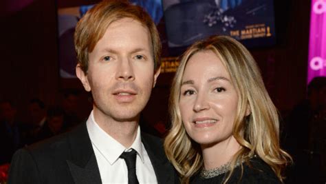 Beck Files For Divorce From Wife Marissa Ribisi | iHeart