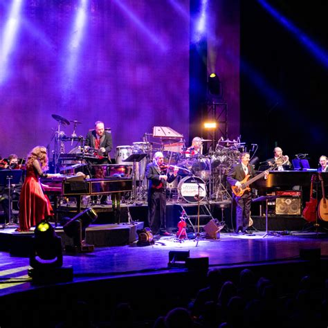 Tour 2022 – Mannheim Steamroller