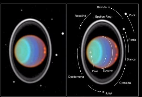 Uranus Pictures - Universe Today