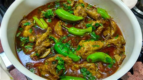 Masala Achari Chicken | Achari Chicken with Masala recipe | Chatpata Chicken Achari Chicken ...