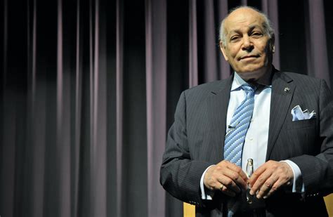 Dr Assem Allam: University of Hull tribute | University of Hull