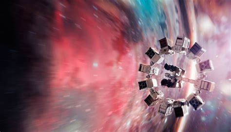 Interstellar 2: Sequel Reportedly In Development At WB