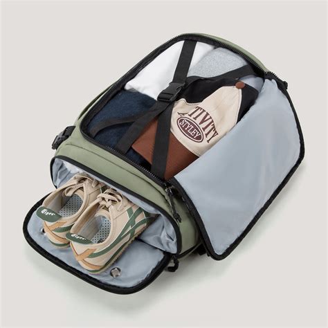 Travel Carry on Backpack-Blast Quick Access for Effortless Travel– BAGSMART