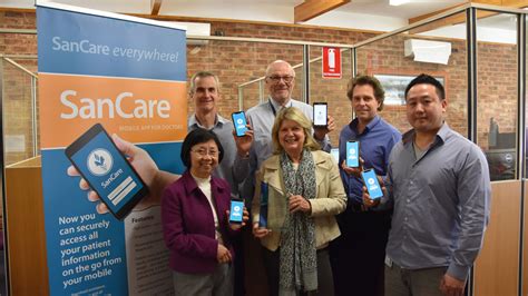 Sydney Adventist Hospital app wins prestigious award – Adventist Record