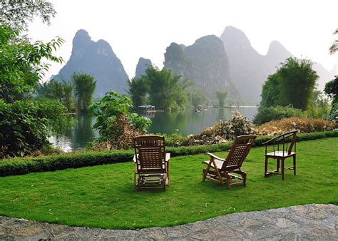 Yangshuo Mountain Retreat | Yangshuo | Audley Travel CA