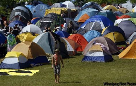 LIVE BLOG: Winnipeg Folk Festival 2012 | Folk festival, Festival ...