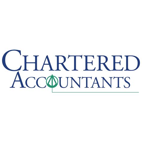 Chartered Accountant Logo Design