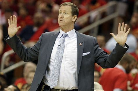 Terry Stotts on his second season as Trail Blazers head coach, the ...