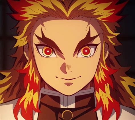 Kyojuro Rengoku/Flame Pillar | Personagens de anime, Anime kawaii, Desenhos de anime