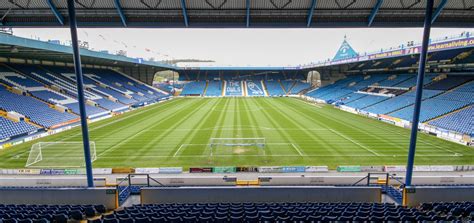 HILLSBOROUGH - THE ULTIMATE SHEFFIELD WEDNESDAY GROUND PHOTO THREAD ...