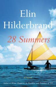 30 Best Books with 'Summer' in the Title (Perfect For Beach Bag) – The ...