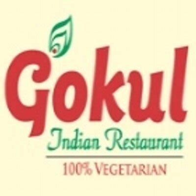 Gokul Logos