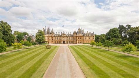 Kabhi Khushi Kabhie Gham Mansion: Inside Pictures Of The Palace Where Raichands Lived And ...