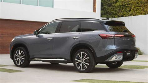 [Official] 2022 Infiniti QX60 - Japanese Talk - MyCarForum