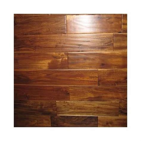 Brown Shaded Polished Wooden Flooring at Rs 65/square feet in Ambala | ID: 17782352973