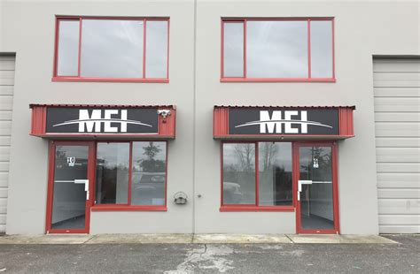 Storefront Signage Portfolio by Ridge Sign Design in Maple Ridge, BC