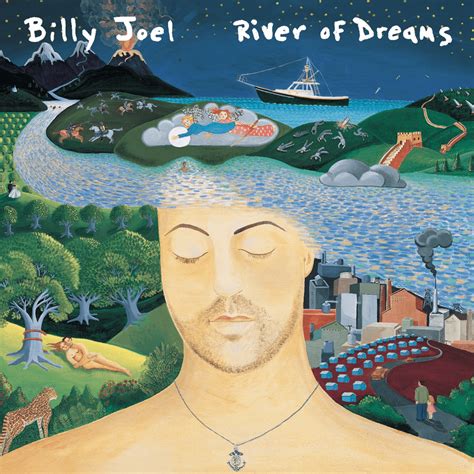 Billy Joel – The River of Dreams Lyrics | Genius Lyrics