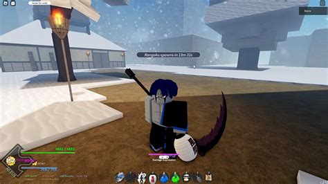 Project Slayers: How To Get Ores - Gamer Tweak