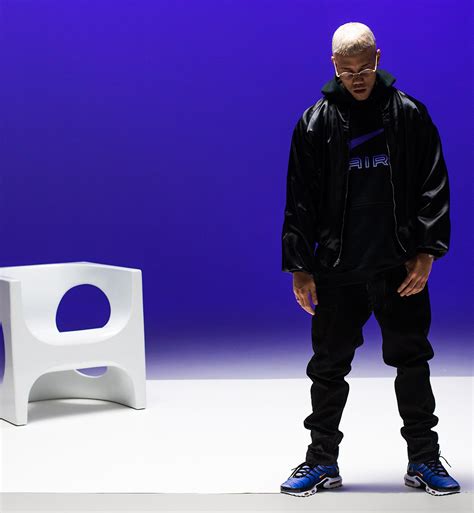 Nike Air Max Plus OG Purple Clothing Match | SneakerFits.com