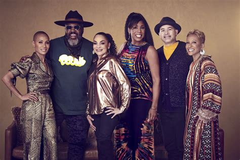 'A Different World' Cast Reunites For 35-Year Anniversary