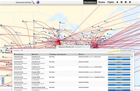 American Airlines Flight Schedule June 2024 - Fern Gilbertine