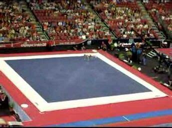 Floor Exercise Skills | Gymnastics Wiki | Fandom