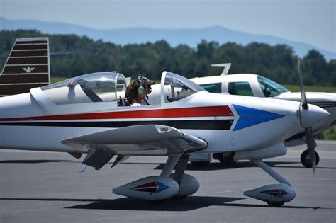 Inspiring a ️ for Flying in the Next Generation - Shenandoah Valley ...