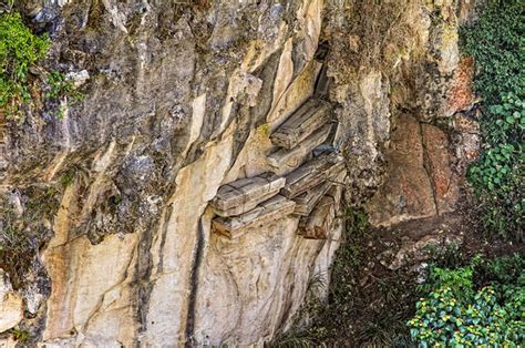 Uncharted Philippines | Discovering the Sagada hanging coffins and indigenous burial traditions