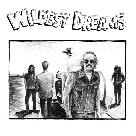 Wildest Dreams - Wildest Dreams | iHeart