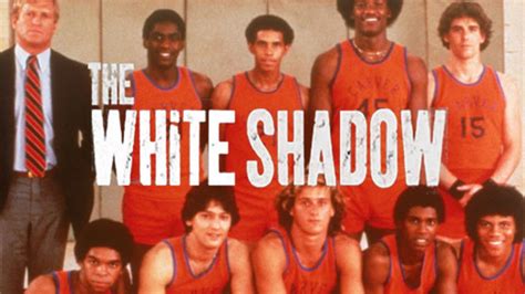 Watch The White Shadow Online at Hulu