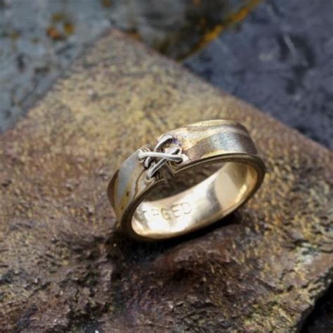 divorce rings? | Rings, Unique rings, Rings for men