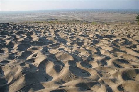 Błędowska Desert - ITS Poland