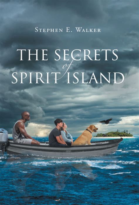 The Secrets of Spirit Island - ReaderHouse