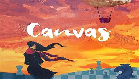 How to play Canvas | Official Game Rules | UltraBoardGames