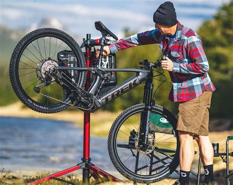 Electric Bike Repair & Maintenance Basics for New Ebike Owners