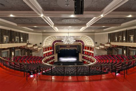 Theater at The Met Philadelphia - Performance Space in in Philadelphia ...