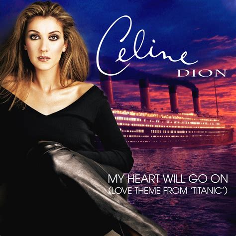 ‎My Heart Will Go On - EP - Album by Céline Dion - Apple Music