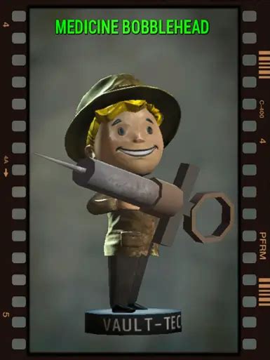 Bobblehats FO4 Edition at Fallout 4 Nexus - Mods and community