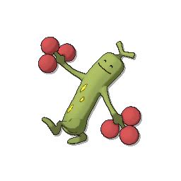 Sudowoodo Pokédex: stats, moves, evolution & locations | Pokémon Database