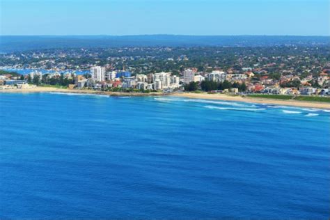 Cronulla Beach - Chilby Photography