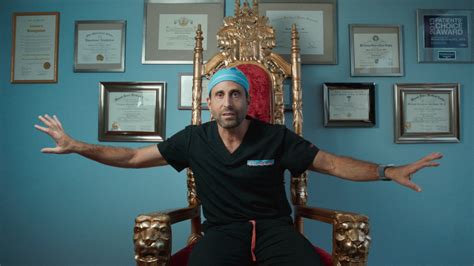 They Call Me Dr. Miami — a glimpse of the famed plastic surgeon’s life beyond social media ...