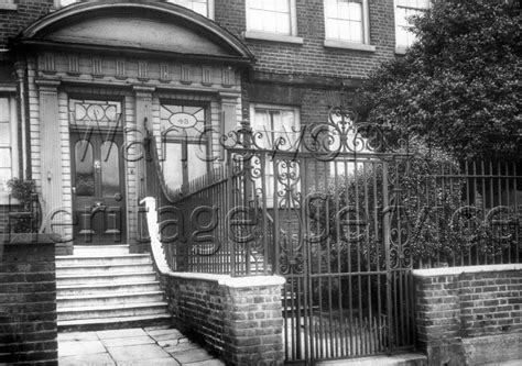 Old Town, Clapham- 1938 | Wandsworth Borough Photos