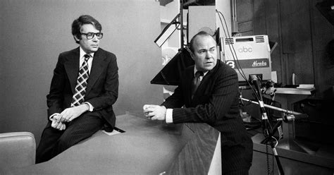 Sander Vanocur, TV Newsman Who Covered Kennedy, Dies at 91 - The New ...