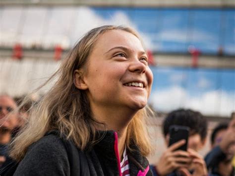 Greta Thunberg birthday: Fans pay tribute to climate activist following ...