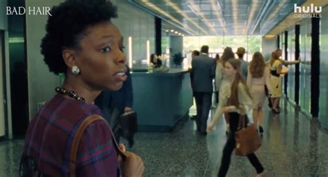 'Bad Hair' Movie Explores Black Women And Hairstyle Messages - The San ...