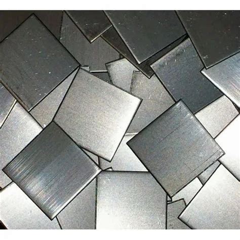 Nickel Metal at Best Price in India