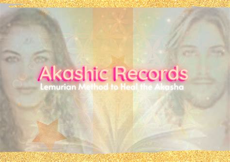 Past Life Regression, Akashic Records and Energy Cleanse