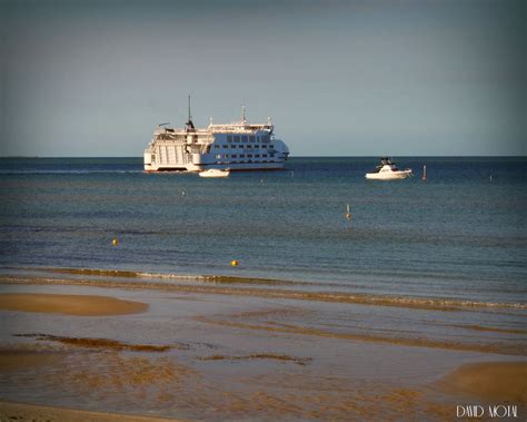 SORRENTO TO QUEENSCLIFF FERRY AUSTRALIA | Victoria australia, Australia, Tours