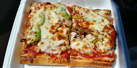 GARCIA’S PIZZA IN A PAN - 23 Photos & 81 Reviews - 313 N Mattis Ave ...