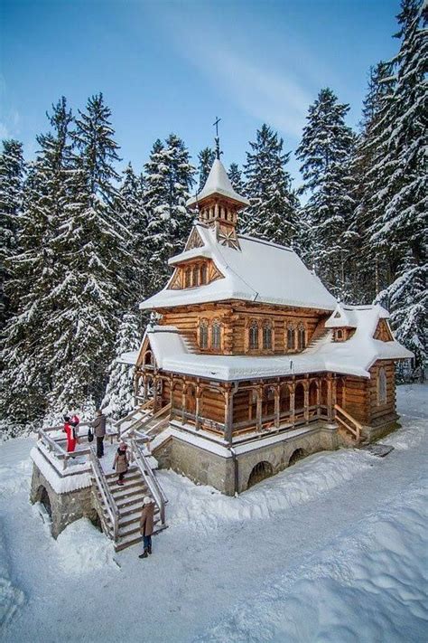 Winter in Poland, Zakopane | Poland vacation, Visit poland, Poland travel